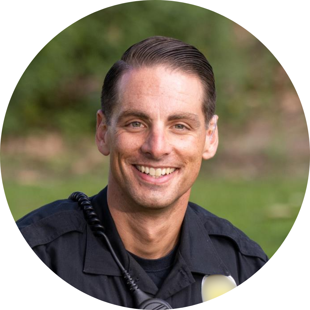 Joe DeJulio, President of the Newport Beach Police Association